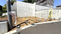 柏市酒井根２丁目