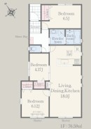 柏市酒井根２丁目