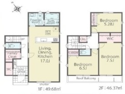 柏市酒井根２丁目