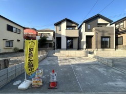 流山市西平井１丁目