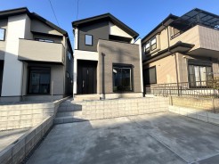 流山市西平井１丁目