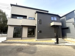 柏市西原４丁目