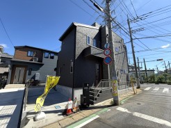 柏市中原１丁目