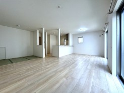 柏市大津ケ丘３丁目