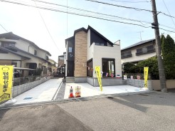 柏市松葉町６丁目