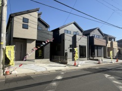 柏市豊住１丁目