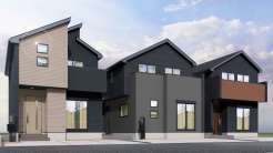 柏市豊住１丁目