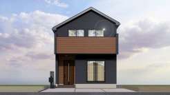 柏市豊住１丁目