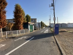 柏市新逆井２丁目