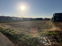 柏市新逆井２丁目