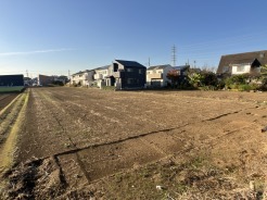 柏市新逆井２丁目