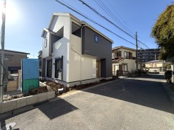 柏市中新宿３丁目