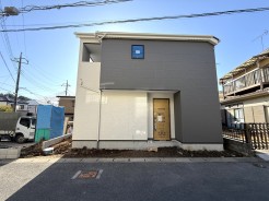 柏市中新宿３丁目