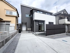 柏市酒井根６丁目