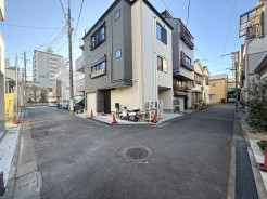 江東区東砂２丁目