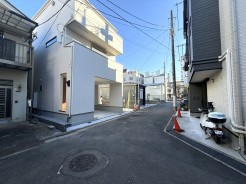 江東区東砂２丁目