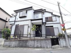 我孫子市つくし野１丁目