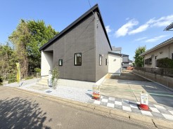 完成しました！