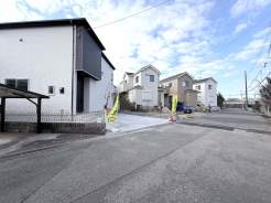 野田市五木新町