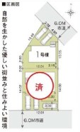 野田市五木新町