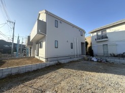 柏市酒井根５丁目