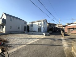 柏市酒井根５丁目