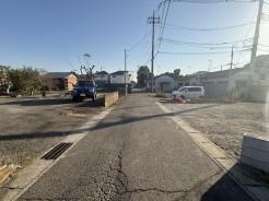 柏市酒井根５丁目