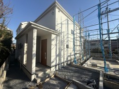 柏市酒井根５丁目