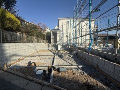 柏市酒井根５丁目