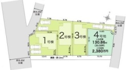柏市酒井根５丁目