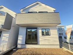 柏市酒井根５丁目