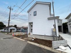 柏市酒井根5丁目