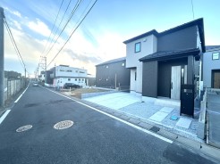 野田市七光台