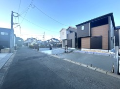 野田市七光台