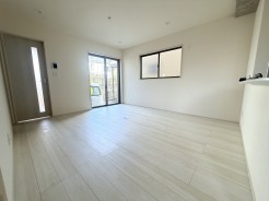 柏市しいの木台４丁目