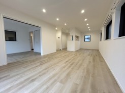 我孫子市南青山