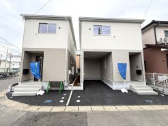 松戸市五香南１丁目