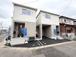 松戸市五香南１丁目