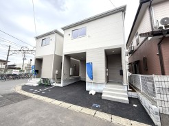 松戸市五香南１丁目
