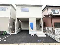 松戸市五香南１丁目