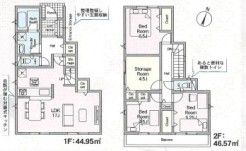 松戸市五香南１丁目