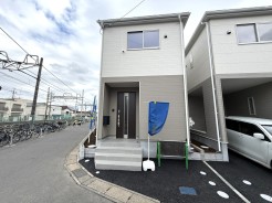 松戸市五香南１丁目