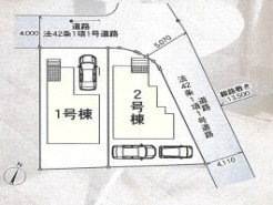 松戸市五香南１丁目