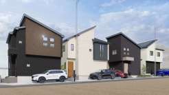 葛飾区東金町７丁目