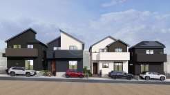 葛飾区東金町７丁目