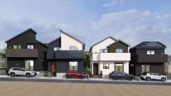 葛飾区東金町７丁目