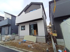 葛飾区東金町７丁目