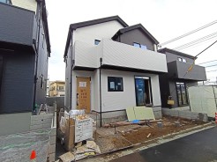 葛飾区東金町７丁目