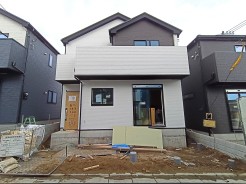 葛飾区東金町７丁目