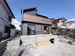 野田市日の出町